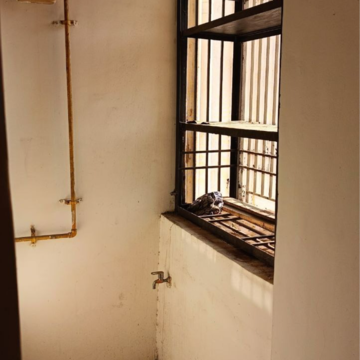 Room in 3.5 BHK Builder Floor at Wave Prime Floors, Ram Nagar – for Rent