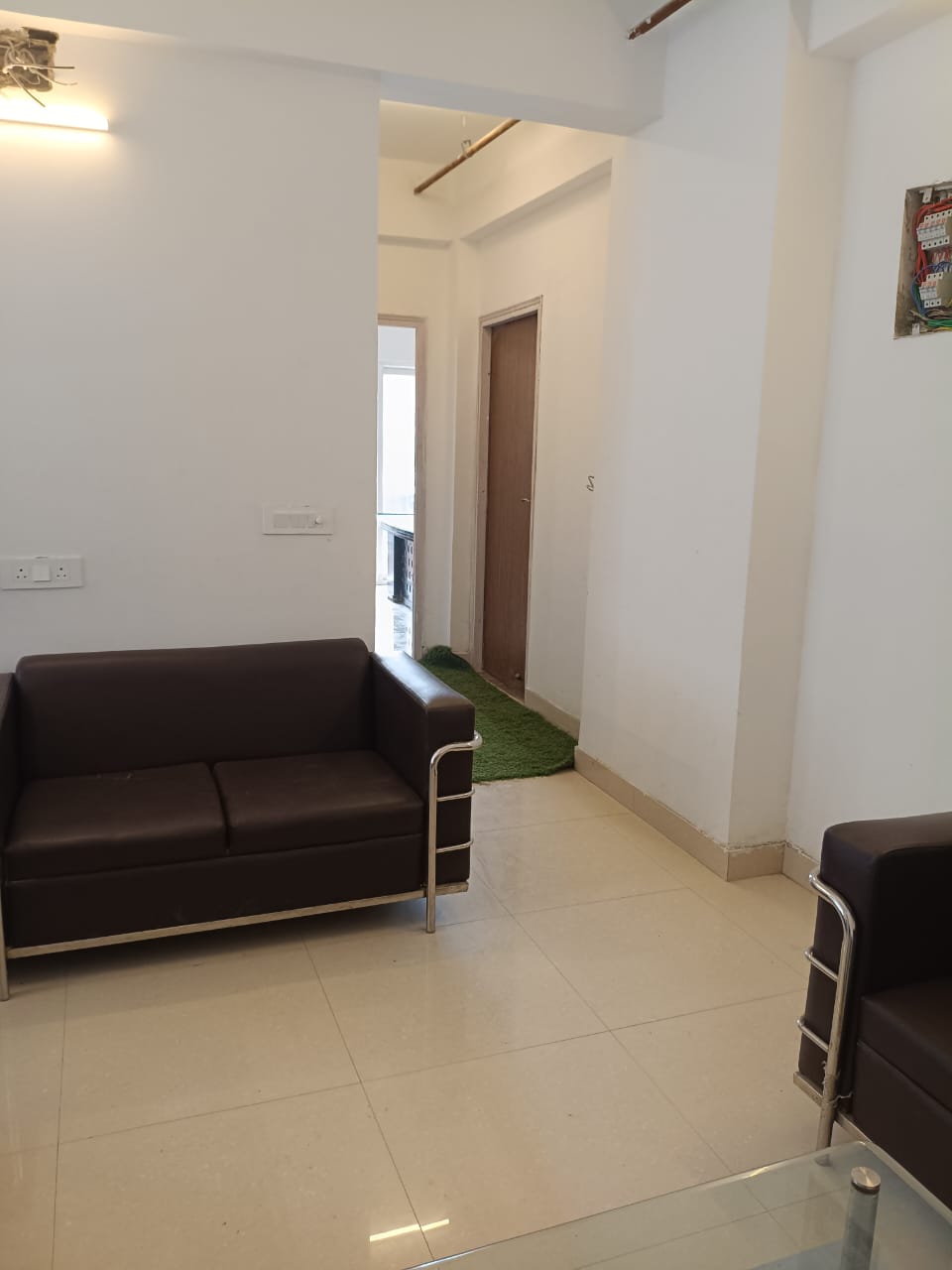 2 BHK 648 Sq.Ft. Apartment in Rudra Palace Heights