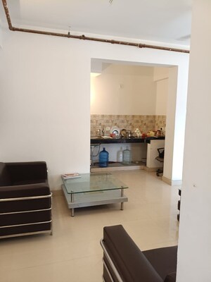 Furnished Amenities in 2 BHK Apartment at Rudra Palace Heights, Sector 1 Greater Noida – for Sale