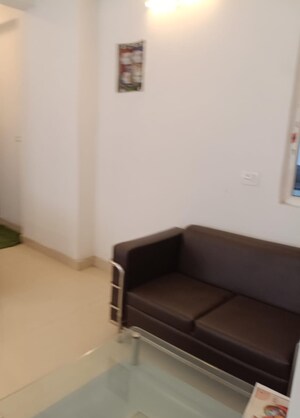Living Room in 2 BHK Apartment at Rudra Palace Heights, Sector 1 Greater Noida – for Sale