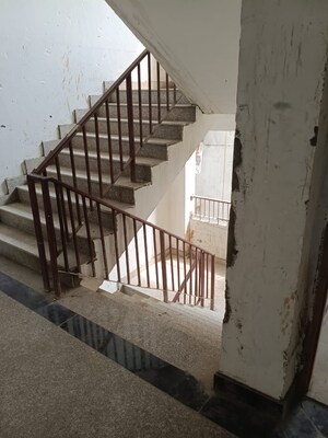 Balcony in 2 BHK Apartment at Rudra Palace Heights, Sector 1 Greater Noida – for Sale