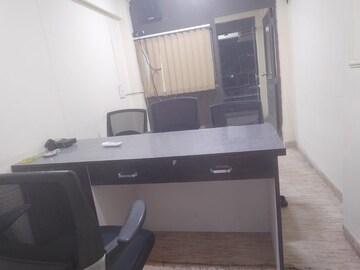 Floor Plan in  Office Space at Gateway Plaza, Powai – for Rent