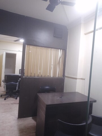 Floor Plan in  Office Space at Gateway Plaza, Powai – for Rent