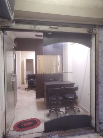 Floor Plan in  Office Space at Gateway Plaza, Powai – for Rent