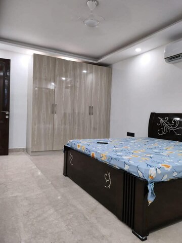 Bedroom in 1 BHK Apartment at Saket – for Rent