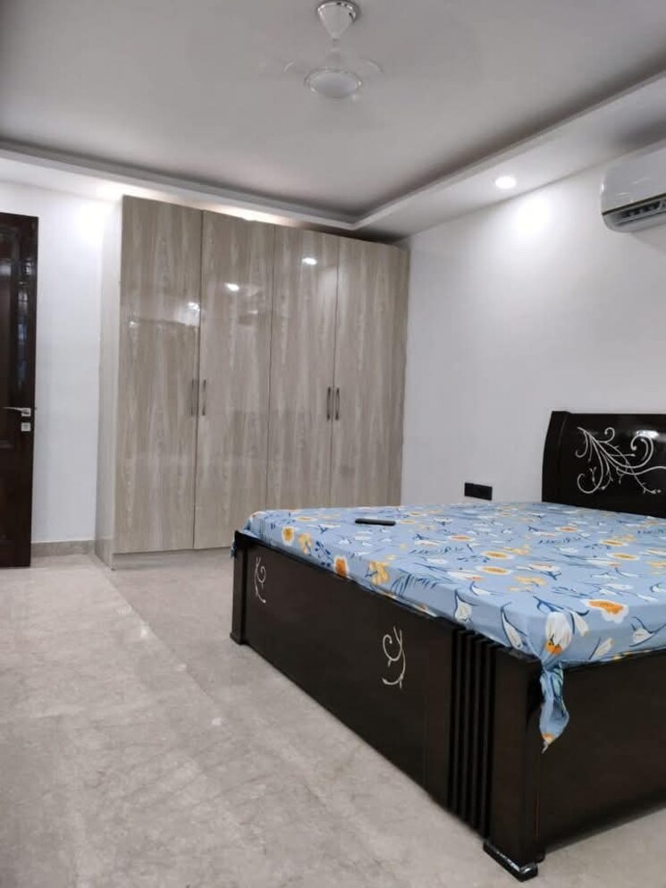 Bedroom, saket 1 Bedroom 700 Sq.Ft. Apartment In Saket Delhi 8946666