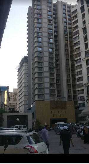 2 BHK Apartment – Exterior View View at Pearl Palace jogeshwari, Jogeshwari West - for Sale