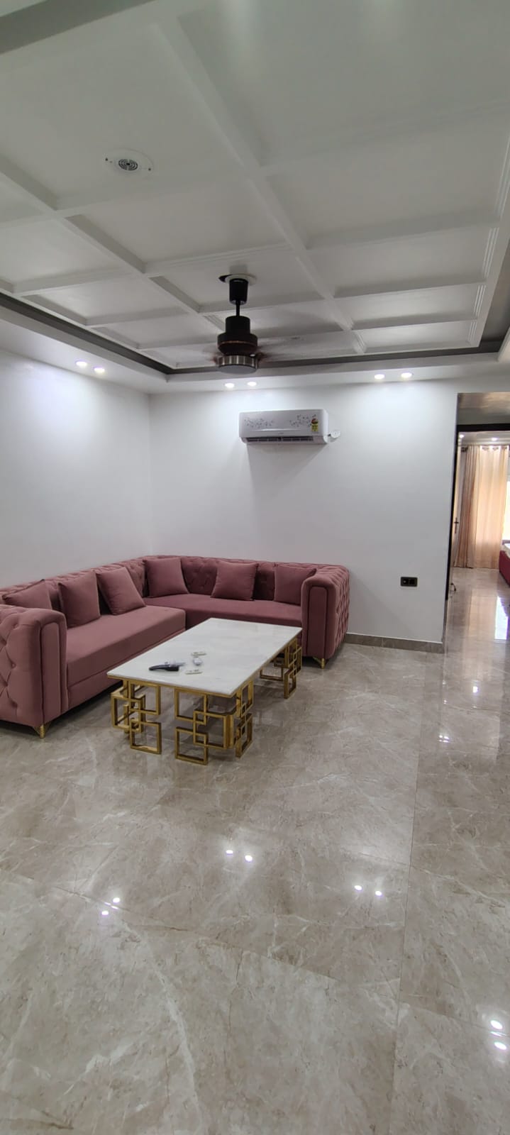 3 BHK + Extra Room Builder Floor For Sale in Vasant Kunj 