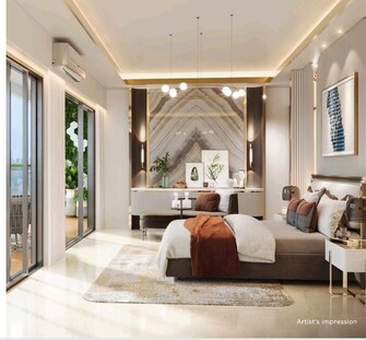 3 BHK 930 Sq.Ft. Apartment in Lodha Aura