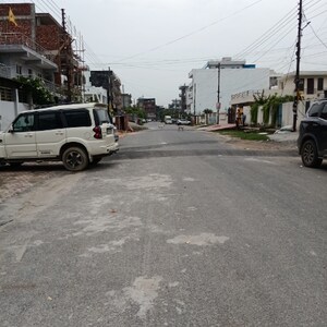  Plot – Exterior View View at ARV Park, Sector 63 - for Sale