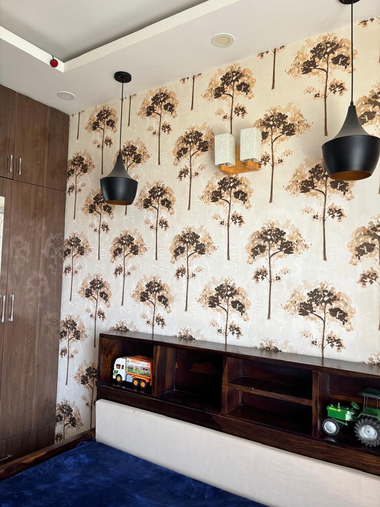 undefined, paras-irene 3 Bedroom 2150 Sq.Ft. Apartment In Sector 70a Gurgaon 8946751