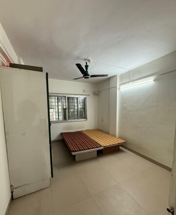 Room in 1 BHK Apartment at Dhanraj Park Society, Wakad – for Rent