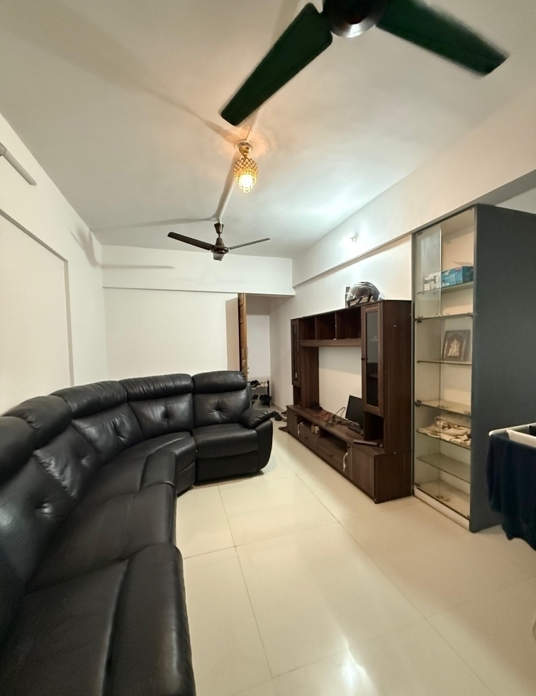 2 BHK 760 Sq.Ft. Apartment in Vaishnavi Sahil Vighnesh