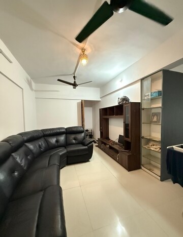 2 BHK Apartment For Rent in Vaishnavi Sahil Vighnesh, Wakad