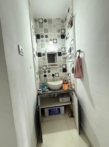  2 BHK Apartment at Vaishnavi Sahil Vighnesh, Wakad – for Rent