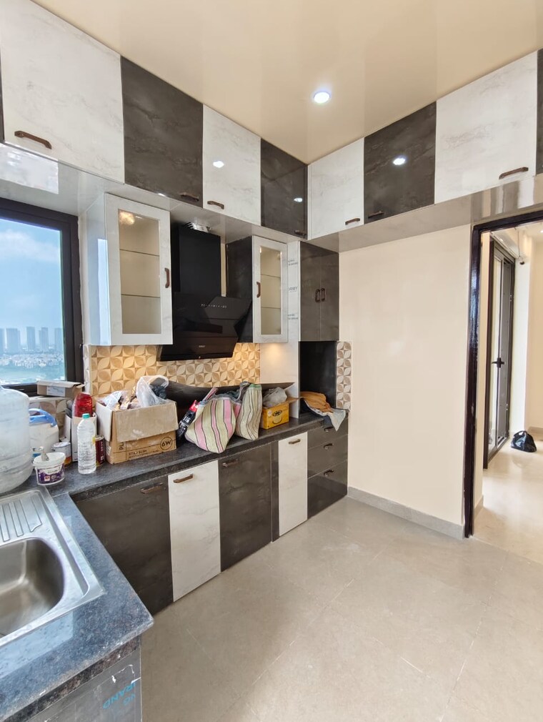 Kitchen, mukundapur 3 Bedroom 1500 Sq.Ft. Apartment In Mukundapur Kolkata 8946665