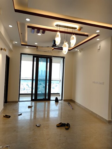 Building Lobby in 3 BHK Apartment at Mukundapur – for Rent