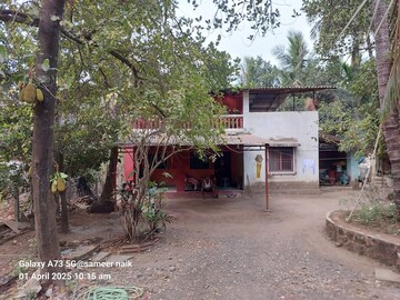3 BHK Builder Floor For Sale in Alibag