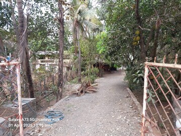 Plot Area in 3 BHK Builder Floor at Alibag – for Sale