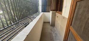 Balcony in 2 BHK Builder Floor at Amolik Residency, Sector 86 – for Sale