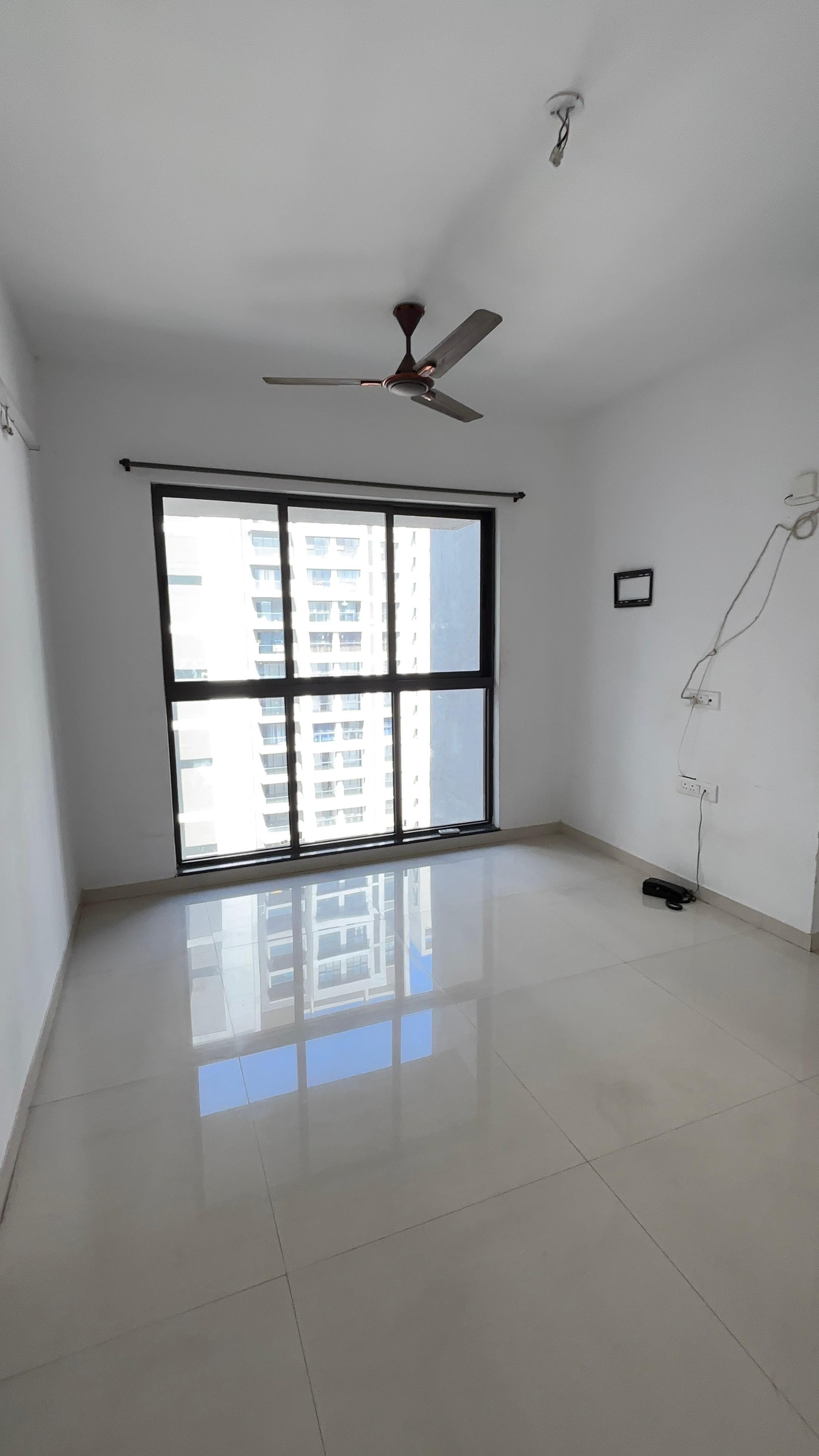 1 BHK 656 Sq.Ft. Apartment in Lodha Palava Marvella B to G