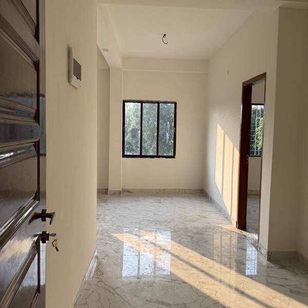 2 BHK + Pooja Room Apartment For Sale in Zambala Residency