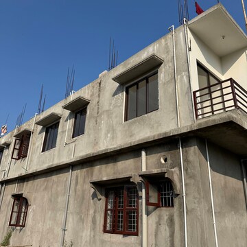2 BHK Apartment – Exterior View View at Devidanga - for Sale