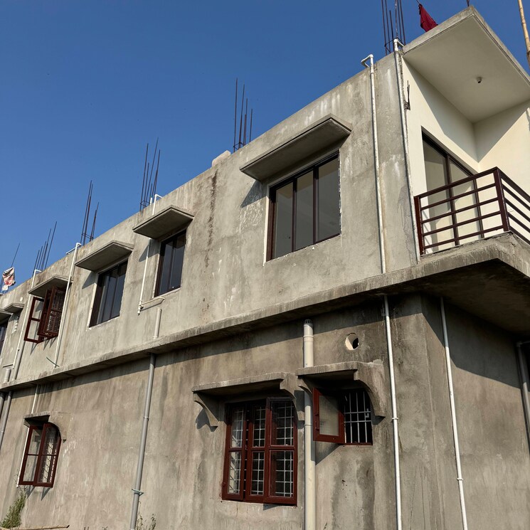 Exterior View, devidanga 2 Bedroom 970 Sq.Ft. Apartment In Devidanga Siliguri 8923341