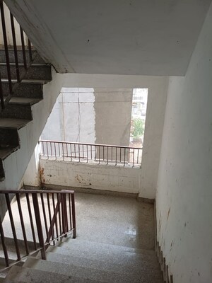 Staircase in 1 BHK Apartment at Sector 1 Greater Noida – for Sale