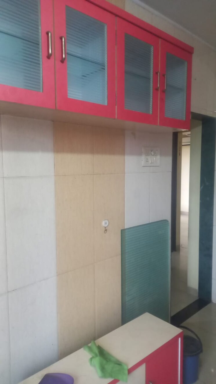 Kitchen, simran-residency 2 Bedroom 1190 Sq.Ft. Apartment In Kharghar Navi Mumbai 8946740