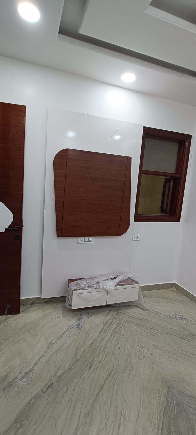 Bathroom, rohini sector 7 3 Bedroom 64 Sq.Mt. Builder Floor In Rohini Sector 7 Delhi 8946780