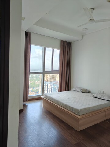 Bedroom in 4 BHK Apartment at Bombay Realty Island city center ICC, Wadala – for Sale