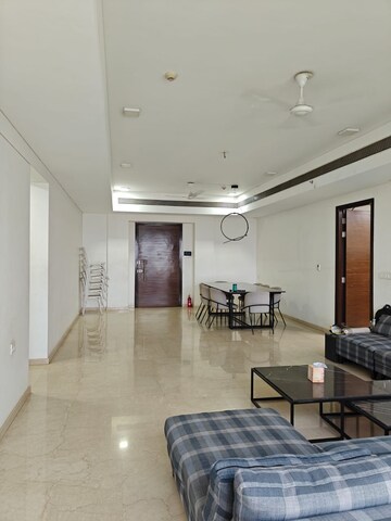4 BHK Apartment For Sale in Bombay Realty Island city center ICC, Wadala
