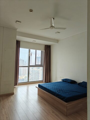 Room in 4 BHK Apartment at Bombay Realty Island city center ICC, Wadala – for Sale