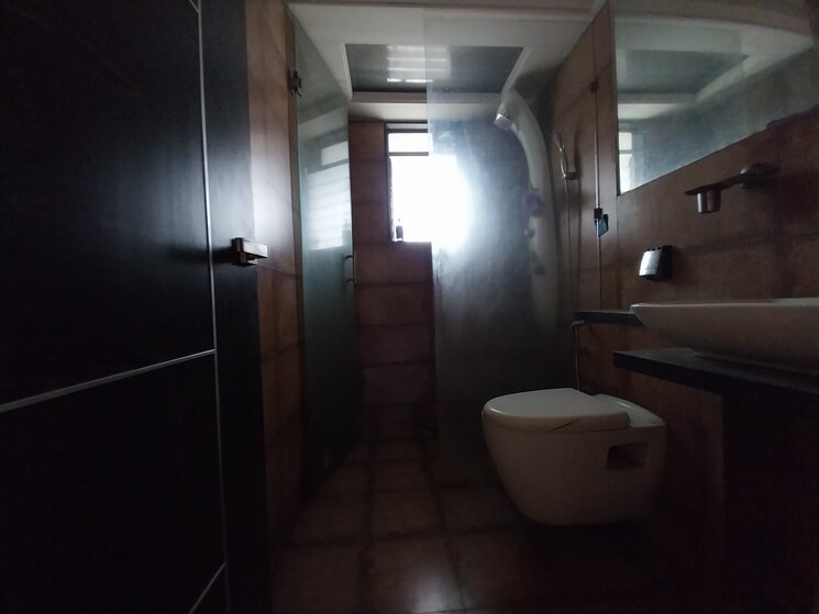 Bathroom, paradise-sai-mannat 3 Bedroom 1780 Sq.Ft. Apartment In Kharghar Navi Mumbai 8946784