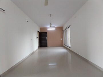 Living Room in 3 BHK Apartment at Paradise Sai Mannat, Kharghar – for Rent