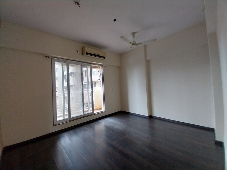 Master Bedroom, paradise-sai-mannat 3 Bedroom 1780 Sq.Ft. Apartment In Kharghar Navi Mumbai 8946784