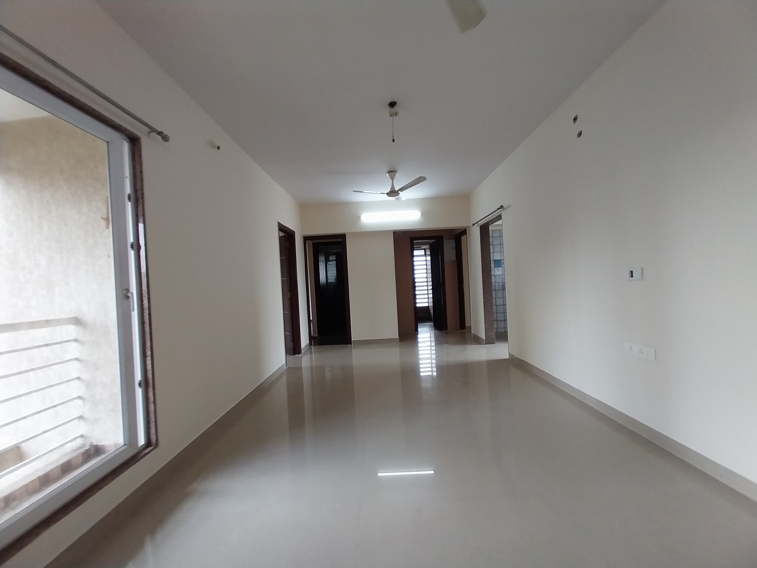 3 BHK + Extra Room 1780 Sq.Ft. Apartment in Paradise Sai Mannat