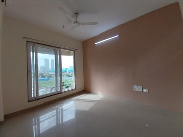 Bedroom in 3 BHK Apartment at Paradise Sai Mannat, Kharghar – for Rent