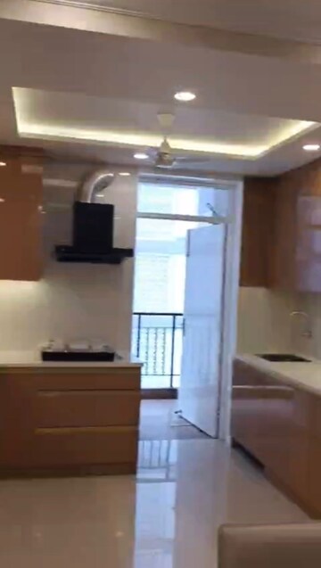 Kitchen in 3 BHK Apartment at Lotus Elise, Sector 99 – for Sale