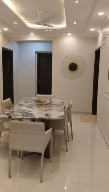 Team Area in 3 BHK Apartment at Lotus Elise, Sector 99 – for Sale