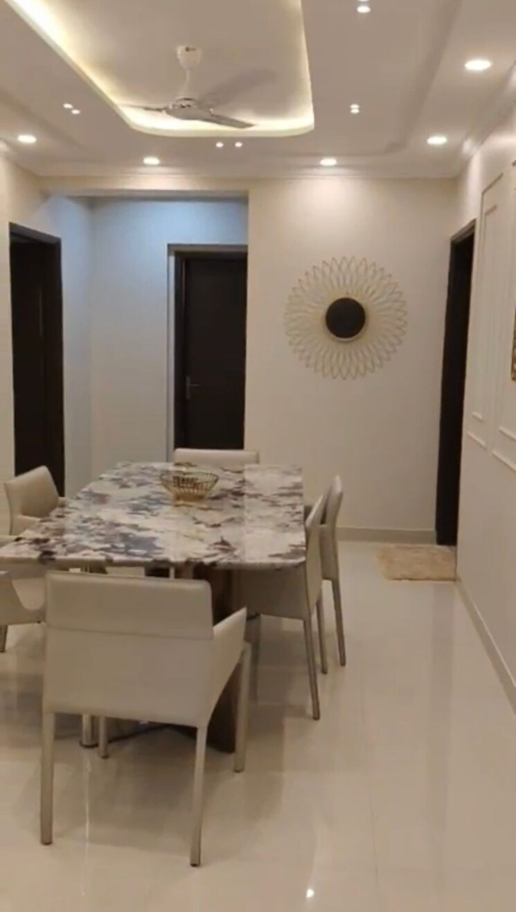 Team Area, lotus-elise 3 Bedroom 1876 Sq.Ft. Apartment In Sector 99 Gurgaon 8946799