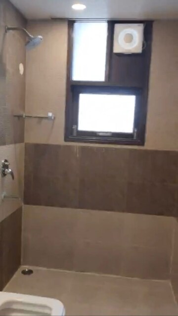 Bathroom in 3 BHK Apartment at Lotus Elise, Sector 99 – for Sale