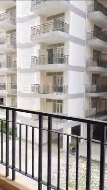 Staircase in 3 BHK Apartment at Lotus Elise, Sector 99 – for Sale