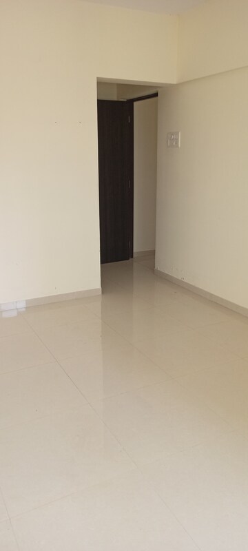 Bedroom in 1 BHK Apartment at Rajendra Dolphin Tower, Malad West – for Rent