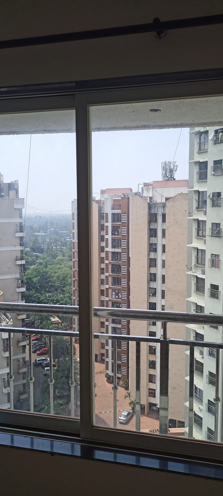 Exterior View, rajendra-dolphin-tower 1 Bedroom 473 Sq.Ft. Apartment In Malad West Mumbai 8946801