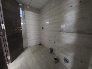 Bathroom in 2 BHK Apartment at SLF Anushree, Sector 75 – for Sale