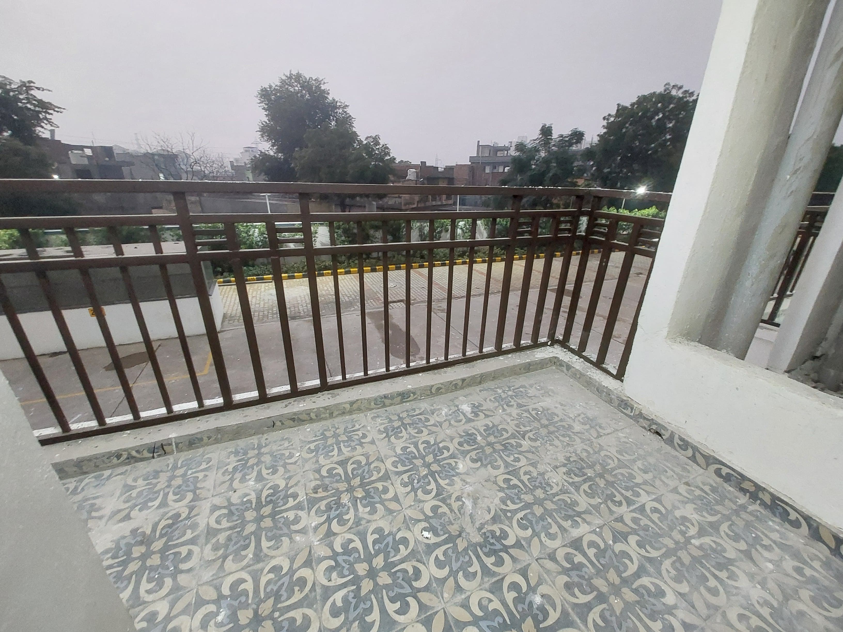 2 BHK Apartment For Sale in SLF Anushree