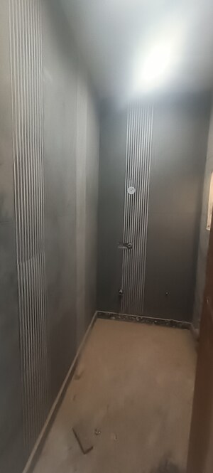 Building Lobby in 4 BHK Builder Floor at Rohini Sector 7 – for Sale