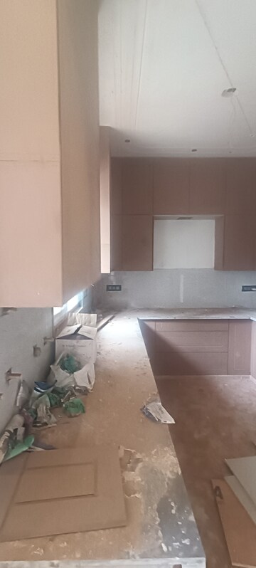 Bathroom in 4 BHK Builder Floor at Rohini Sector 7 – for Sale